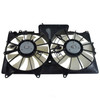 COOLING FAN ASSY L6 REPLACEMENT FOR LEXUS IS300 2002 PARTSLINK NUMBER  LX3115108
