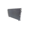 CONDENSER (3111) W/RECEIVER DRIER REPLACEMENT FOR LEXUS LS430 2002 PARTSLINK NUMBER  LX3030106