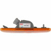 SIGNAL LAMP FR RH AMBER (IN THE BUMPER) HQ REPLACEMENT FOR LEXUS RX300 2002 PARTSLINK NUMBER  LX2551102