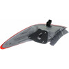 TAIL LAMP LH HQ  REPLACEMENT FOR TOYOTA CAMRY 2015 PARTSLINK NUMBER  	TO2804121