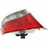 TAIL LAMP LH SPECIAL EDITION HQ  REPLACEMENT FOR TOYOTA CAMRY 2015 PARTSLINK NUMBER  TO2804126