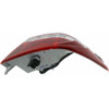 TAIL LAMP RH CAPA  REPLACEMENT FOR TOYOTA CAMRY 2015 PARTSLINK NUMBER  TO2805121C