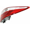 TAIL LAMP RH CAPA  REPLACEMENT FOR TOYOTA CAMRY 2015 PARTSLINK NUMBER  TO2805121C