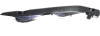 BUMPER BRACKET FR LH PLASTIC  REPLACEMENT FOR TOYOTA CAMRY HYBRID 2015 PARTSLINK NUMBER  TO1032121