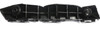 BUMPER BRACKET FR LH PLASTIC  REPLACEMENT FOR TOYOTA CAMRY HYBRID 2015 PARTSLINK NUMBER  TO1032121