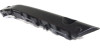 BUMPER BRACKET FR LH PLASTIC  REPLACEMENT FOR TOYOTA CAMRY HYBRID 2015 PARTSLINK NUMBER  TO1032121