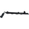 BUMPER BRACKET RR LH RETAINER REPLACEMENT FOR TOYOTA CAMRY HYBRID 2015 PARTSLINK NUMBER  TO1132116