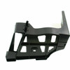 BUMPER BRACKET RR RH SEAL  REPLACEMENT FOR TOYOTA CAMRY HYBRID 2015 PARTSLINK NUMBER  TO1143117