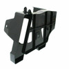 BUMPER BRACKET RR RH SEAL  REPLACEMENT FOR TOYOTA CAMRY HYBRID 2015 PARTSLINK NUMBER  TO1143117