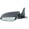 DOOR MIRROR LH POWER HTD W/O BLIND SPOT ALART PTM  REPLACEMENT FOR TOYOTA CAMRY HYBRID 2015 PARTSLINK NUMBER  TO1320320
