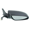 DOOR MIRROR RH POWER HTD W/O BLIND SPOT ALART PTM  REPLACEMENT FOR TOYOTA CAMRY HYBRID 2015 PARTSLINK NUMBER  TO1321320