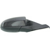 DOOR MIRROR RH POWER HTD W/O BLIND SPOT ALART PTM  REPLACEMENT FOR TOYOTA CAMRY HYBRID 2015 PARTSLINK NUMBER  TO1321320
