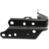 FENDER BRACE FR RH USA TYPE  REPLACEMENT FOR TOYOTA CAMRY HYBRID 2015 PARTSLINK NUMBER  TO1245107