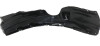 FENDER LINER FR RH  REPLACEMENT FOR TOYOTA CAMRY HYBRID 2015 PARTSLINK NUMBER  TO1249187