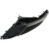 GRILLE LOWER SE/XSE PAINTED SILVER  REPLACEMENT FOR TOYOTA CAMRY HYBRID 2015 PARTSLINK NUMBER  TO1036156