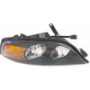 HEAD LAMP RH HQ REPLACEMENT FOR LINCOLN LS 2002 PARTSLINK NUMBER  FO2503174