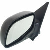DOOR MIRROR LH POWER REPLACEMENT FOR MAZDA MAZDA PICKUP 2002 PARTSLINK NUMBER  FO1320206