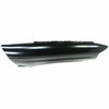 FENDER FR RH 4WD W/MOULDING HOLE REPLACEMENT FOR MAZDA MAZDA PICKUP 2002 PARTSLINK NUMBER  MA1241155