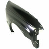 FENDER FR RH 4WD W/MOULDING HOLE REPLACEMENT FOR MAZDA MAZDA PICKUP 2002 PARTSLINK NUMBER  MA1241155