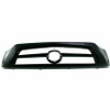 GRILLE BLACK REPLACEMENT FOR MAZDA MAZDA PICKUP 2002 PARTSLINK NUMBER  MA1200168