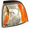 SIDE MARKER LAMP LH HQ REPLACEMENT FOR MAZDA MAZDA PICKUP 2002 PARTSLINK NUMBER  MA2520119