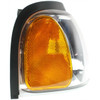 SIDE MARKER LAMP RH HQ REPLACEMENT FOR MAZDA MAZDA PICKUP 2002 PARTSLINK NUMBER  MA2521119