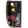 TAIL LAMP RH HQ  REPLACEMENT FOR MAZDA MAZDA PICKUP 2002 PARTSLINK NUMBER  MA2801114