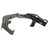 HOOD HINGE LH  REPLACEMENT FOR TOYOTA CAMRY HYBRID 2015 PARTSLINK NUMBER  TO1236192