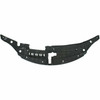 RADIATOR SUPPORT UPPER COVER  REPLACEMENT FOR TOYOTA CAMRY HYBRID 2015 PARTSLINK NUMBER  TO1224103U