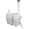 WASHER TANK W/HOLE FOR PUMP	  REPLACEMENT FOR TOYOTA CAMRY HYBRID 2015 PARTSLINK NUMBER  TO1288171