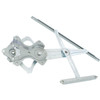 WINDOW REGULATOR FR LH POWER W/O MOTOR  REPLACEMENT FOR TOYOTA CAMRY HYBRID 2015 PARTSLINK NUMBER  TO1350209