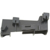 BUMPER BRACKET RR RH UPPER  REPLACEMENT FOR TOYOTA COROLLA SEDAN 2015 PARTSLINK NUMBER  TO1143118
