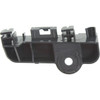 BUMPER BRACKET RR RH UPPER  REPLACEMENT FOR TOYOTA COROLLA SEDAN 2015 PARTSLINK NUMBER  TO1143118