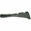 BUMPER FILLER RR LH PLASTIC  REPLACEMENT FOR TOYOTA COROLLA SEDAN 2015 PARTSLINK NUMBER  TO1182104