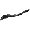 BUMPER RETAINER BRACKET RR LH  REPLACEMENT FOR TOYOTA COROLLA SEDAN 2015 PARTSLINK NUMBER  TO1132113