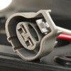 COOLING FAN ASSY 4CYL W/O CONTROL MODULE  REPLACEMENT FOR TOYOTA COROLLA SEDAN 2015 PARTSLINK NUMBER  TO3115181