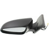 DOOR MIRROR LH POWER  REPLACEMENT FOR TOYOTA COROLLA SEDAN 2015 PARTSLINK NUMBER  TO1320293