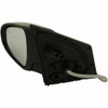 DOOR MIRROR LH POWER HTD SIGNAL  REPLACEMENT FOR TOYOTA COROLLA SEDAN 2015 PARTSLINK NUMBER  TO1320295