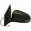 DOOR MIRROR LH POWER HTD SIGNAL  REPLACEMENT FOR TOYOTA COROLLA SEDAN 2015 PARTSLINK NUMBER  TO1320295