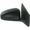 DOOR MIRROR RH POWER  REPLACEMENT FOR TOYOTA COROLLA SEDAN 2015 PARTSLINK NUMBER  TO1321293