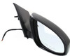 DOOR MIRROR RH POWER HTD  REPLACEMENT FOR TOYOTA COROLLA SEDAN 2015 PARTSLINK NUMBER  TO1321294