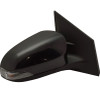 DOOR MIRROR RH POWER HTD SIGNAL  REPLACEMENT FOR TOYOTA COROLLA SEDAN 2015 PARTSLINK NUMBER  TO1321295