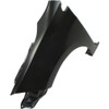 FENDER FR LH CAPA  REPLACEMENT FOR TOYOTA COROLLA SEDAN 2015 PARTSLINK NUMBER  TO1240248C