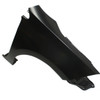 FENDER FR RH  REPLACEMENT FOR TOYOTA COROLLA SEDAN 2015 PARTSLINK NUMBER  TO1241248