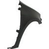 FENDER FR RH CAPA  REPLACEMENT FOR TOYOTA COROLLA SEDAN 2015 PARTSLINK NUMBER  TO1241248C