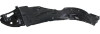 FENDER LINER RH  REPLACEMENT FOR TOYOTA COROLLA SEDAN 2015 PARTSLINK NUMBER  TO1249178