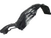 FENDER LINER RH  REPLACEMENT FOR TOYOTA COROLLA SEDAN 2015 PARTSLINK NUMBER  TO1249178
