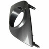 FOG LAMP BEZEL FR LH PAINTED SILVER/GRAY LE/LE ECO  REPLACEMENT FOR TOYOTA COROLLA SEDAN 2015 PARTSLINK NUMBER  TO1038196