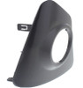 FOG LAMP BEZEL FR RH S MODEL  REPLACEMENT FOR TOYOTA COROLLA SEDAN 2015 PARTSLINK NUMBER  TO1039172