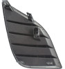 FOG LAMP COVER FR RH REPLACEMENT FOR TOYOTA COROLLA SEDAN 2015 PARTSLINK NUMBER  TO1039170